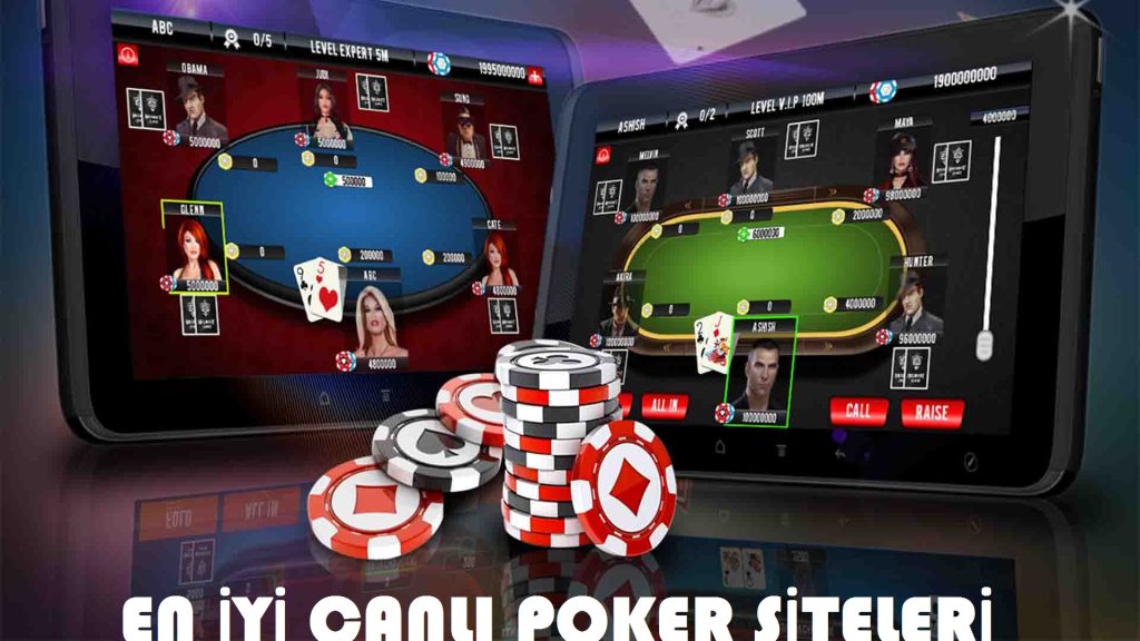 Poker Siteleri